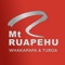 Mt Ruapehu Snow Report