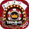 Diamond Casino - Tien Len Mien Nam Lieng Mau Binh