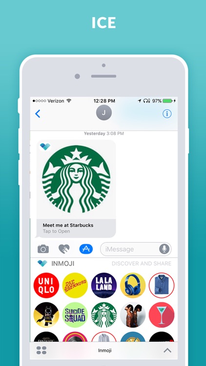 Inmoji ICE screenshot-4