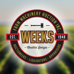 Weeks Farm Machinery