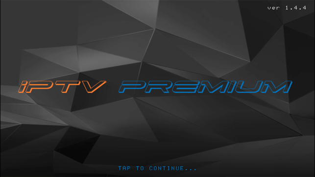 IPTV Premium