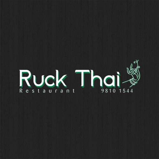Ruck Thai Restaurant