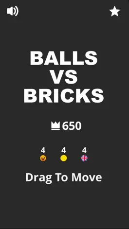 Game screenshot Balls VS Bricks mod apk