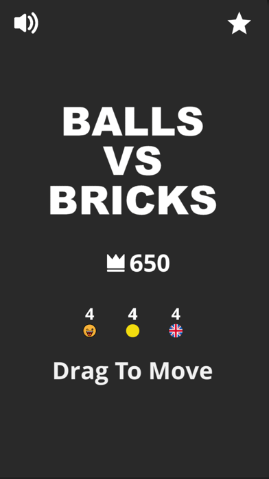 Balls VS Bricks screenshot 1