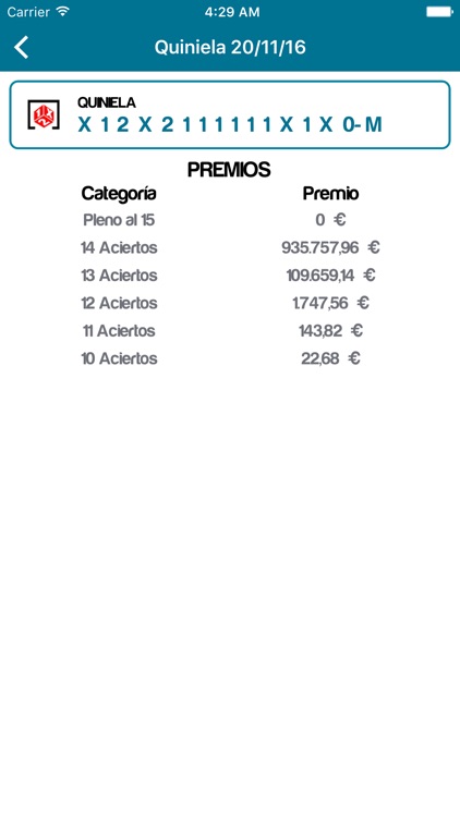Los Loteros screenshot-3