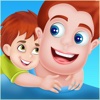 Daddy's Baby Helper - A Housekeeping Game