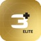 3Plus fitness bands track and record a variety of your everyday activities