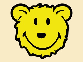 Smiley Bear Pack