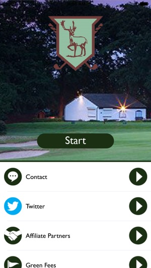 Longcliffe Golf Club(圖1)-速報App