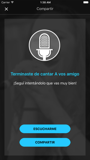 Canciones Argentinas - Karaoke(圖4)-速報App