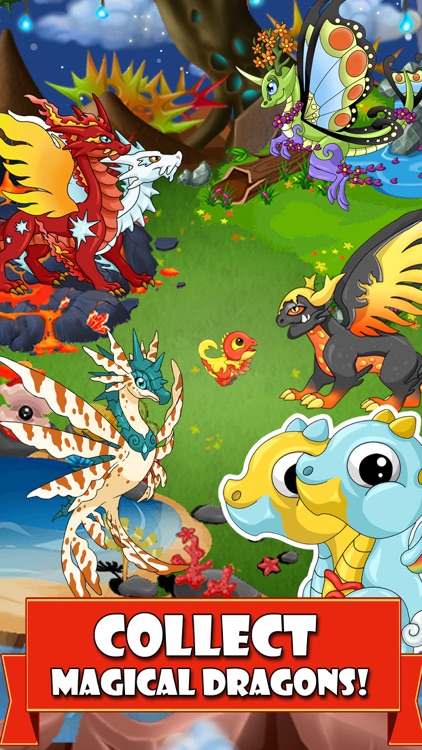 Dragon School