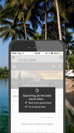 Go Bali(圖3)-速報App