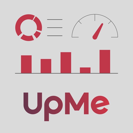 UpMe Dashboard