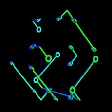 Activities of Circuit Escape 3D