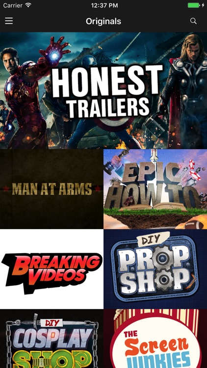 Funny Videos & Pics by Break.com