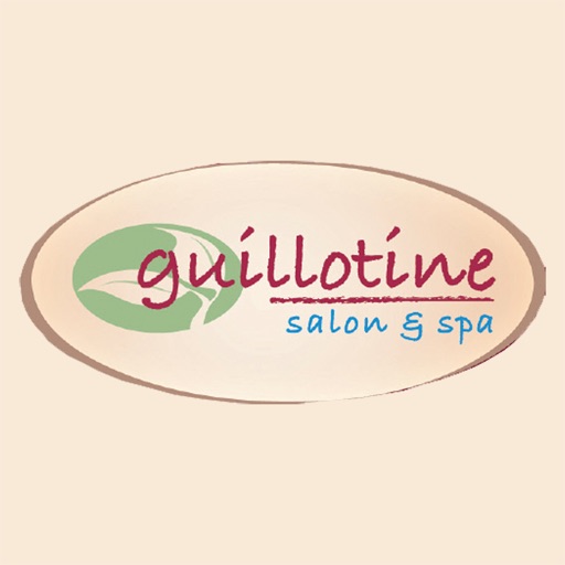 Guillotine Team icon