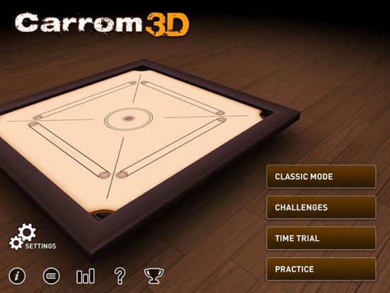 Carrom 3D Plusのおすすめ画像5