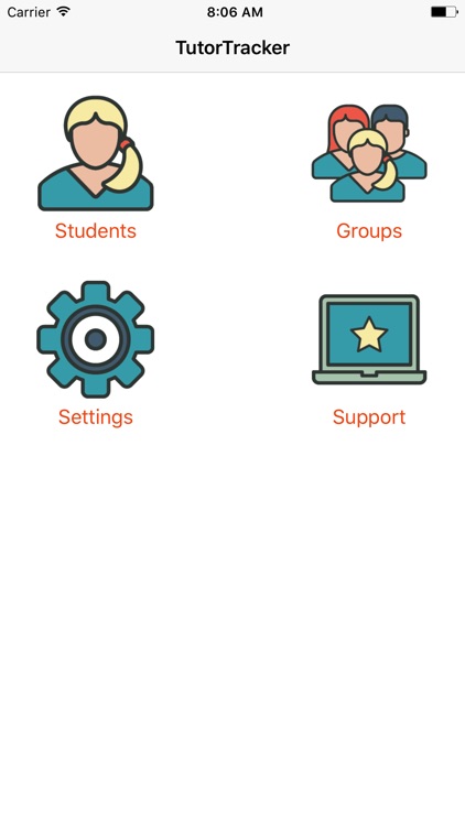 TutorTracker screenshot-4