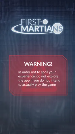 Game screenshot First Martians mod apk