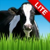 Farm Sounds Lite - Fun Animal Noises for Kids