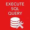 Execute ad-hoc query in MSSQL Server DB Pro