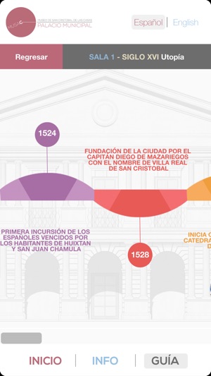 MUSAC Museo Guía R.A.(圖4)-速報App