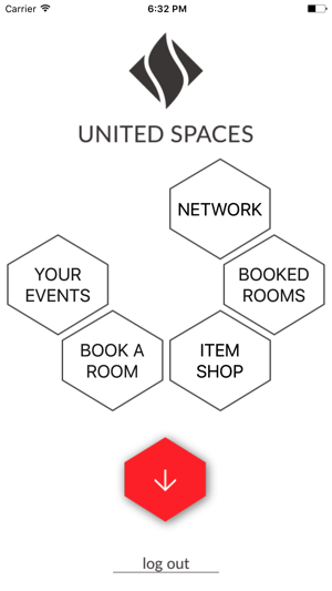 United Spaces(圖2)-速報App