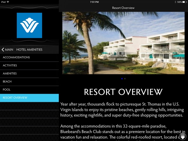 Bluebeard's Beach Club - St. Thomas, USVI(圖2)-速報App