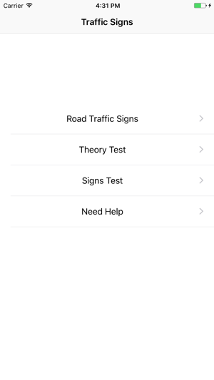 Driving Theory Test For Japan(圖2)-速報App