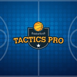 Basketball Tactics Pro