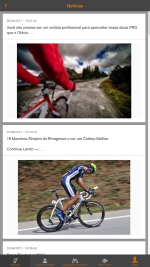 Ciclismo Expert(圖2)-速報App