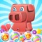 Have fun playing your favorite classic game Pinky Pig Bubble Shooter for FREE