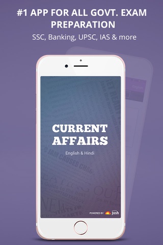 Daily Current Affairs & GK screenshot 4