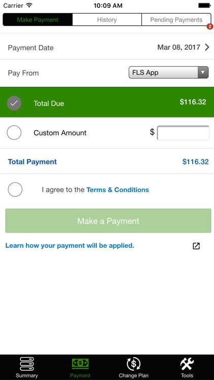 FedLoan Student Loans