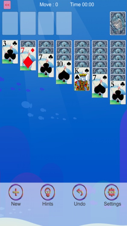 Solitaire Card Shark