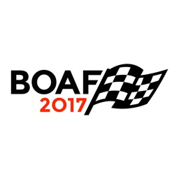 BOAF 2017