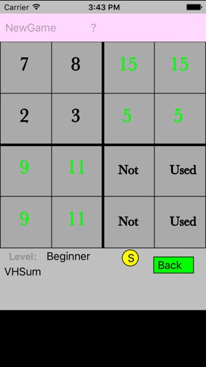 VHSum(圖2)-速報App