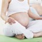 This is a series of 67 tuitional prenatal yoga videos