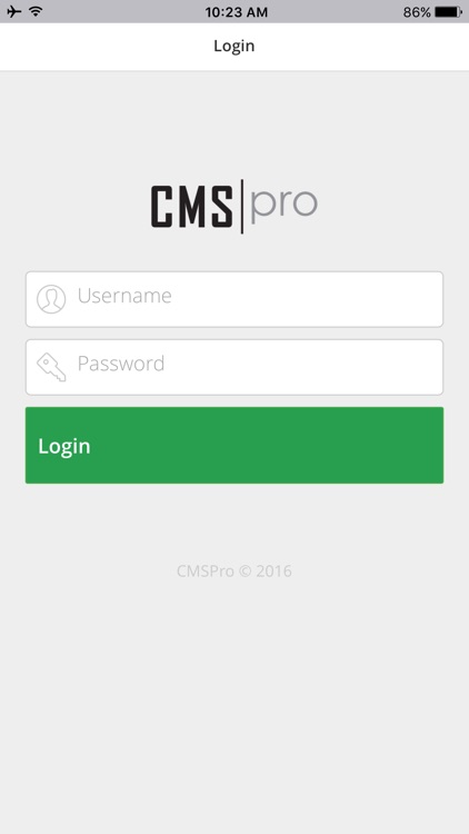 CMS Pro