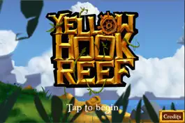 Game screenshot Yellow Hook Reef mod apk