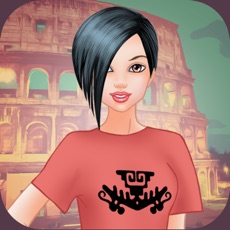 Activities of Travel Dress Up Games - Fashion And Makeover Game
