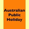 Australian Public Holiday