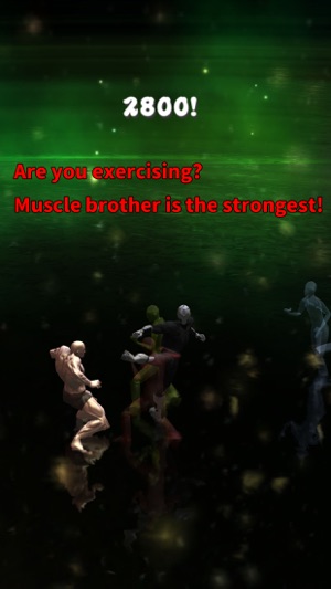 Muscle Brother Super Fighter!(圖5)-速報App