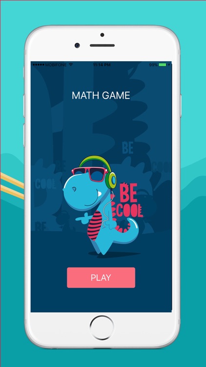 Math Kids - Education Game for Kids