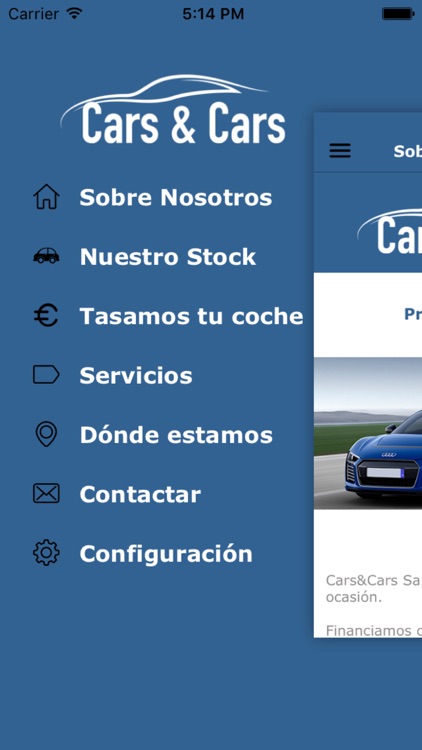 Cars y Cars Sabadell