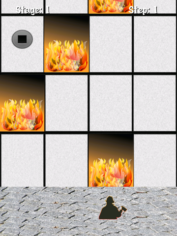 A FireMan HD - náhled