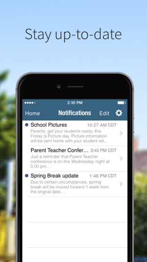 Canby School District(圖4)-速報App