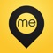 With NearMe you can ind locations based on your location near you