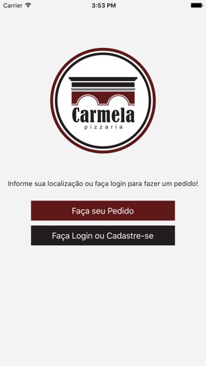 Pizzaria Carmela