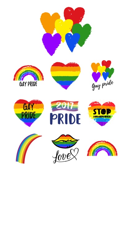 Gay Stickers